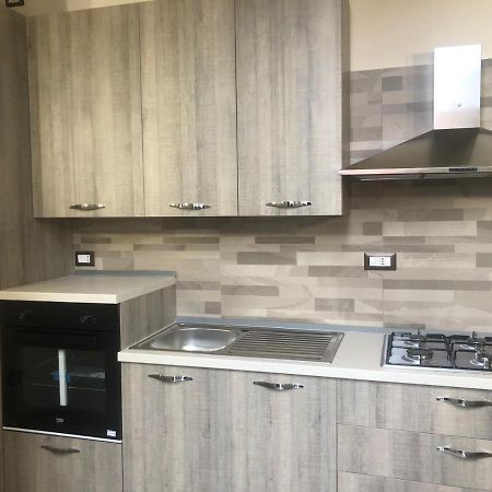 Foria 58 Apartaments Napoli Dış mekan fotoğraf