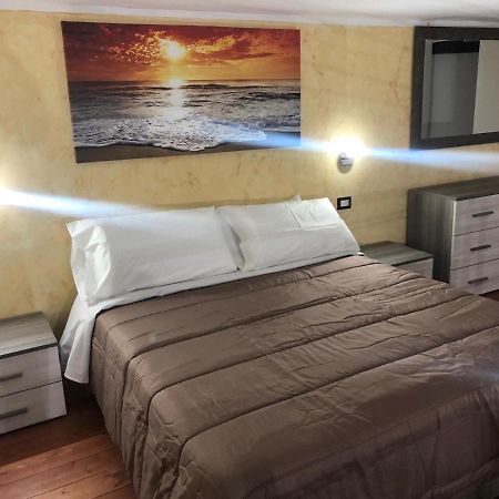 Foria 58 Apartaments Napoli Dış mekan fotoğraf