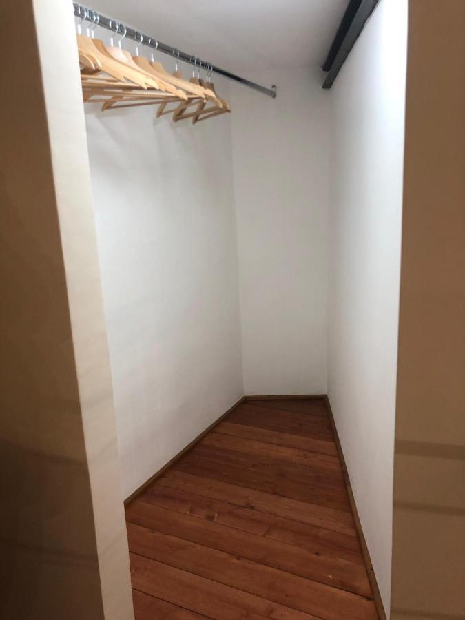 Foria 58 Apartaments Napoli Dış mekan fotoğraf