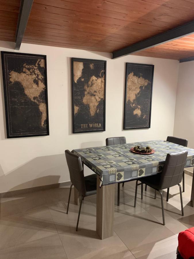 Foria 58 Apartaments Napoli Dış mekan fotoğraf