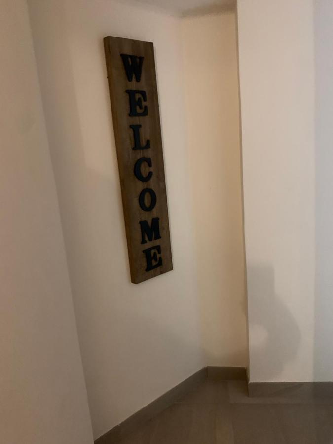 Foria 58 Apartaments Napoli Dış mekan fotoğraf