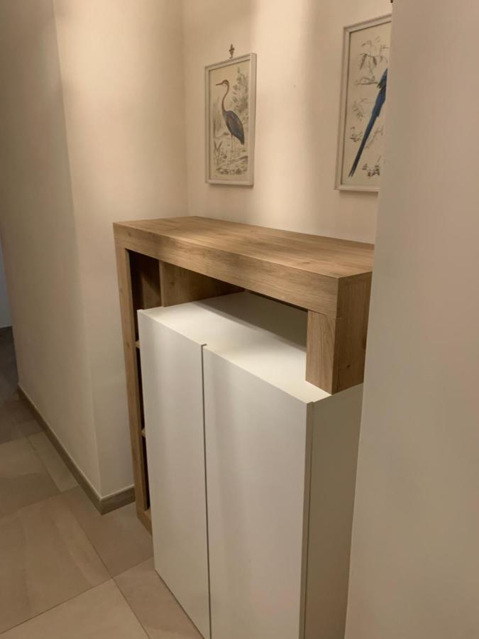 Foria 58 Apartaments Napoli Dış mekan fotoğraf
