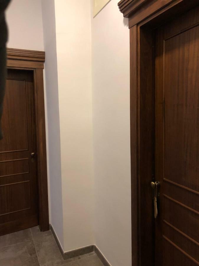 Foria 58 Apartaments Napoli Dış mekan fotoğraf